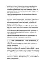 Konspekts 'Kopsavilkumi ekonomikā', 18.