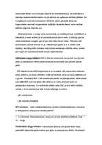 Konspekts 'Kopsavilkumi ekonomikā', 23.