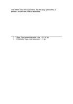 Konspekts 'Kopsavilkumi ekonomikā', 35.