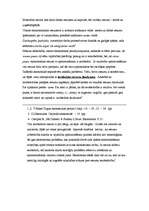 Konspekts 'Kopsavilkumi ekonomikā', 38.