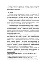 Konspekts 'Īpašuma tiesību īstenošanas problēmas', 3.