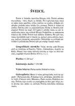 Referāts 'Šveice ', 1.