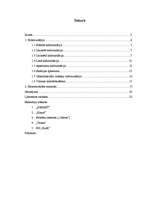 Prakses atskaite 'Hidroizolācija un hermetizējošie materiāli', 1.