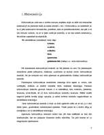 Prakses atskaite 'Hidroizolācija un hermetizējošie materiāli', 3.