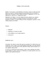 Konspekts 'Veselīgs dzīves veids un fiziskās aktivitātes tajā', 2.