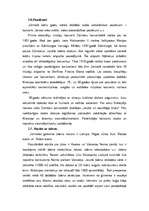 Referāts 'Jūrmalas pilsētas tūrisma produkta raksturojums', 16.