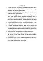 Referāts 'Jūrmalas pilsētas tūrisma produkta raksturojums', 21.