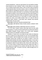 Eseja 'Vācijas ārpolitikas iezīmes un stratēģijas: no karavīra līdz uzņēmējam', 3.