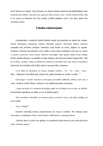 Referāts 'Prozas darba analīze. Lolita Puncule "Nenosalt sniegā"', 7.