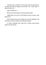Referāts 'Prozas darba analīze. Lolita Puncule "Nenosalt sniegā"', 9.