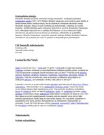 Prezentācija 'Renesanses dižmeistari', 23.