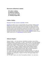 Prezentācija 'Renesanses dižmeistari', 27.