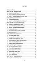 Prakses atskaite 'SIA "Capital" finanšu analīze', 1.