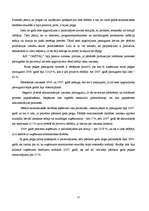 Prakses atskaite 'SIA "Capital" finanšu analīze', 12.