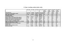 Prakses atskaite 'SIA "Capital" finanšu analīze', 18.