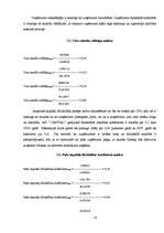 Prakses atskaite 'SIA "Capital" finanšu analīze', 26.