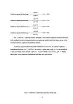 Prakses atskaite 'SIA "Capital" finanšu analīze', 29.