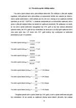 Prakses atskaite 'SIA "Capital" finanšu analīze', 30.