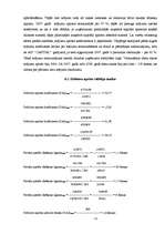 Prakses atskaite 'SIA "Capital" finanšu analīze', 32.