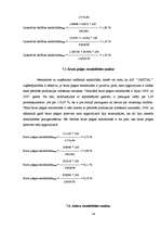 Prakses atskaite 'SIA "Capital" finanšu analīze', 38.