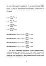 Prakses atskaite 'SIA "Capital" finanšu analīze', 42.