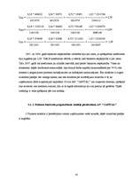 Prakses atskaite 'SIA "Capital" finanšu analīze', 45.