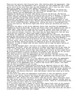 Eseja 'The Appeasement for AP European History', 1.