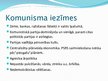 Prezentācija 'Komunisms', 4.