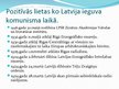 Prezentācija 'Komunisms', 8.