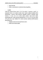 Biznesa plāns 'SIA „White Office House” - mednieku namiņu izveide un Skrīveru muižas atjaunošan', 5.