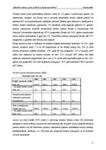 Biznesa plāns 'SIA „White Office House” - mednieku namiņu izveide un Skrīveru muižas atjaunošan', 21.