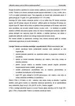 Biznesa plāns 'SIA „White Office House” - mednieku namiņu izveide un Skrīveru muižas atjaunošan', 22.