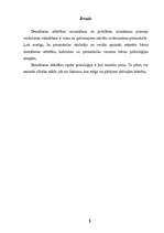 Referāts 'Domāšanas attīstības īpatnības pirmsskolas vecumā', 3.