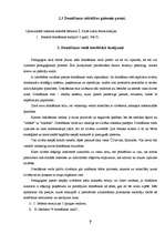 Referāts 'Domāšanas attīstības īpatnības pirmsskolas vecumā', 7.