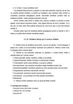 Referāts 'Domāšanas attīstības īpatnības pirmsskolas vecumā', 8.