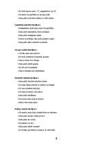 Referāts 'Domāšanas attīstības īpatnības pirmsskolas vecumā', 9.