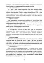 Referāts 'Domāšanas attīstības īpatnības pirmsskolas vecumā', 11.