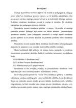 Referāts 'Domāšanas attīstības īpatnības pirmsskolas vecumā', 16.