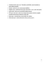 Referāts 'Ūdens tūrisms', 11.