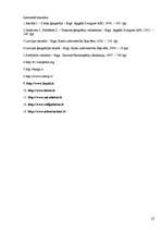 Referāts 'Ūdens tūrisms', 22.