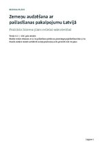 Biznesa plāns 'Zemeņu audzēšana ar pašlasīšanas pakalpojumu Latvijā', 8.
