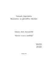 Konspekts 'Interneta resursu meklētāji', 1.