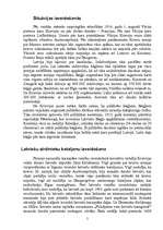 Referāts 'Latviešu strēlnieki Pirmā pasaules kara gados', 5.