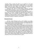 Referāts 'Latviešu strēlnieki Pirmā pasaules kara gados', 8.