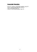 Referāts 'Latviešu strēlnieki Pirmā pasaules kara gados', 12.