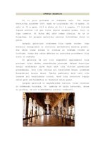 Konspekts 'Versaļas pils - lielā stila spožākais piemērs Francijas 17.gs. arhitektūrā', 6.