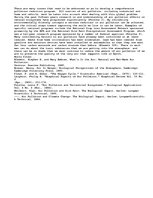 Eseja 'Air Pollution', 3.