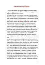 Referāts 'Sengrieķu filosofi', 2.