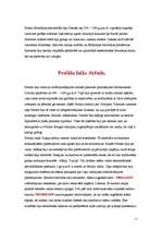 Referāts 'Sengrieķu filosofi', 11.