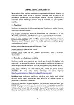 Prakses atskaite 'Prakses atskaite SIA "DAGA"', 17.